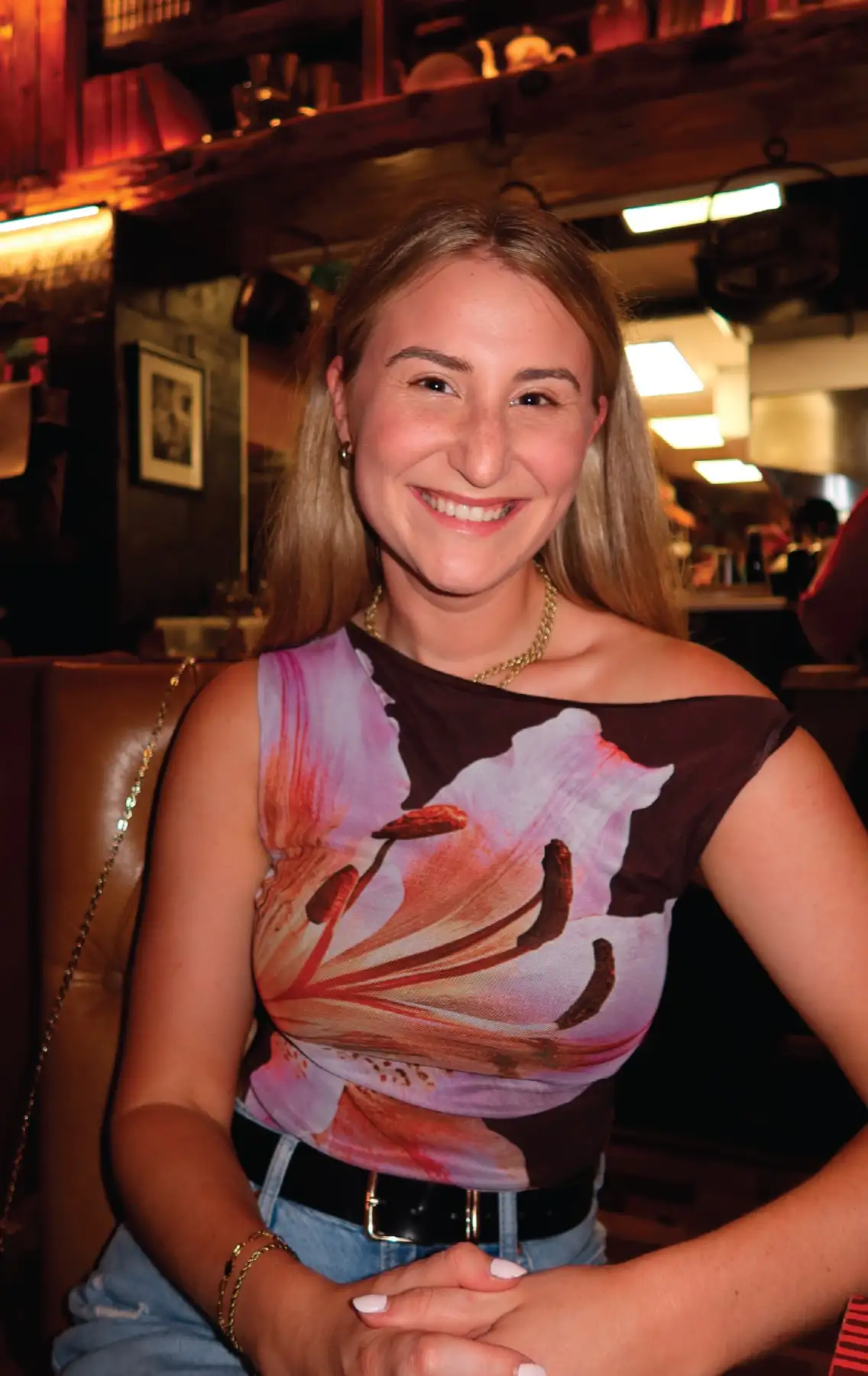 Jamie Kawalsky, founder of By Jamie Rae